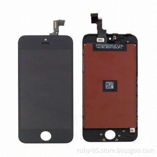 LCD Screen with Digitizer Assembly, for iPhone 5S